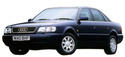 Отопление за AUDI A6 (4A, C4) от 1994 до 1997