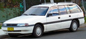 Радиатор за кола за TOYOTA LEXCEN (VN) комби от 1989 до 1997