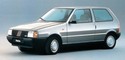 Маркучи и тръби за парно за FIAT UNO (146) от 1983 до 1995