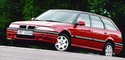 Отопление за ROVER 400 (XW) комби от 1993 до 1998