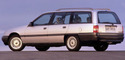 Отопление за OPEL OMEGA A (V87) комби от 1986 до 1994