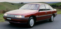 Радиатор за кола за TOYOTA LEXCEN (VN, VP) седан от 1987 до 1993