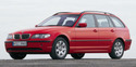 Маркучи и тръби за климатична уредба за BMW 3 Ser (E46) комби от 2001 до 2005