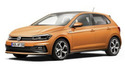 Маслен радиатор за VOLKSWAGEN POLO (AW1) от 2017
