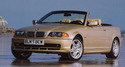 Други части за климатична уредба за BMW 3 Ser (E46) кабриолет от 2000 до 2003
