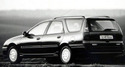 Охладителна уредба на двигателя за RENAULT LAGUNA I (K56_) комби от 1995 до 2002
