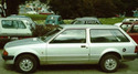 Водни съединения и скоби за FORD ESCORT III (AWA) комби от 1980 до 1985