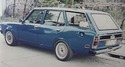 Охладителна уредба на двигателя за MITSUBISHI GALANT III (A12_V) комби от 1979 до 1980