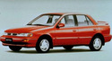 Капачки и легла за радиатор за KIA SEPHIA (FA) седан от 1992 до 2001