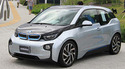 Климатична уредба за BMW i3 (I01) от 2013