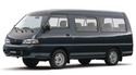 Компресор за климатик за HYUNDAI H100 (P) пътнически от 1993 до 2004