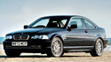 Маркучи и тръби за климатична уредба за BMW 3 Ser (E46) купе от 1999 до 2003
