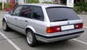 Маркучи и тръби за парно за BMW 3 Ser (E30) комби от 1987 до 1994