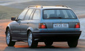 Интеркулер за BMW 3 Ser (E36) комби от 1995 до 1999