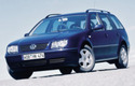 Радиатор за кола за VOLKSWAGEN BORA (1J6) комби от 1999 до 2005