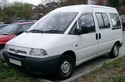Маркучи и тръби за парно за FIAT SCUDO (220) пътнически от 1996 до 2006