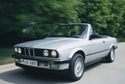 Радиатор за кола за BMW 3 Ser (E30) кабриолет от 1985 до 1993