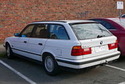 Клапани за климатик за BMW 5 Ser (E34) комби от 1991 до 1997