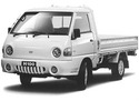 Радиатор за кола за HYUNDAI H100 Pickup от 1996 до 2001