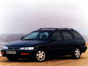 Охладителна уредба на двигателя за HONDA ACCORD V (CE) комби от 1993 до 1998