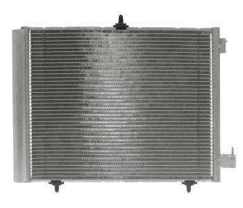 Кондензатор, климатизация DENSO DCN21009 за CITROEN C3 Pluriel (HB) от 2003 до 2010