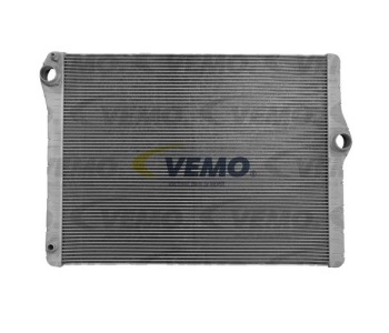 Радиатор, охлаждане на двигателя VEMO V20-60-0028 за BMW 5 Ser (F10, F18) от 2009 до 2016