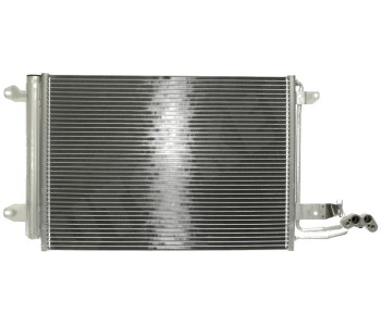 Кондензатор климатизации original VAG за AUDI A3 (8P1) от 2008 до 2013