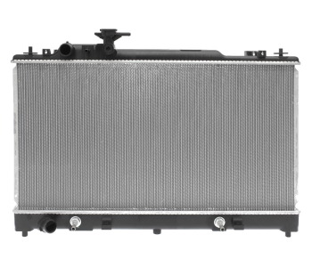 Воден радиатор P.R.C за MAZDA 6 (GG) хечбек от 2002 до 2008