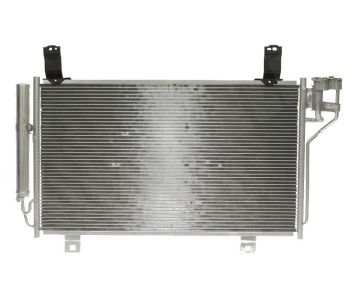 Кондензатор климатизации P.R.C за MAZDA CX-5 (KE, GH) от 2011