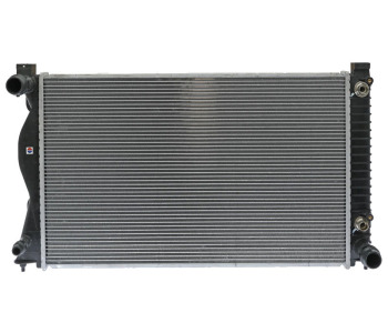 Воден радиатор P.R.C за MITSUBISHI LANCER V (CB_W, CD_W) комби от 1992 до 2003