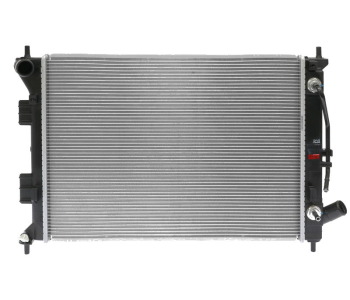 Воден радиатор TOP QUALITY за HYUNDAI i30 купе от 2013