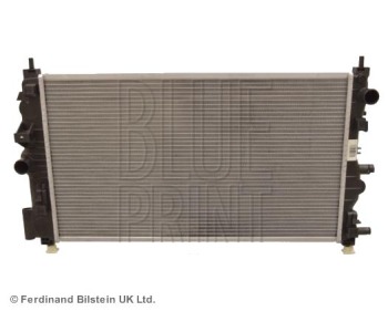 Радиатор, охлаждане на двигателя BLUE PRINT ADG098136 за CHEVROLET ORLANDO (J309) от 2010