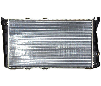 Воден радиатор P.R.C за SKODA RAPID (120G, 130G, 135G) от 1983 до 1991