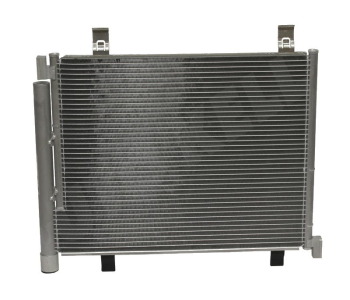 Кондензатор климатизации TOP QUALITY за SEAT Mii (KF1) от 2011