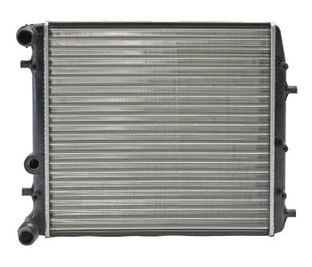 Воден радиатор original VAG за SEAT IBIZA IV (6J5, 6P1) хечбек от 2008 до 2017
