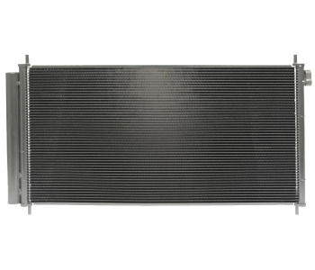 Кондензатор климатизации P.R.C за TOYOTA AURIS (_E18_) от 2012