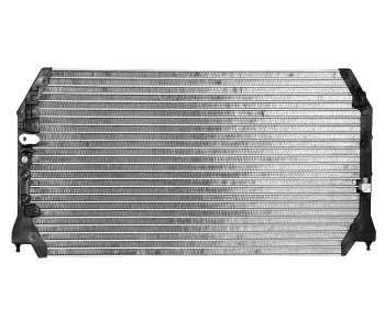 Кондензатор климатизации P.R.C за TOYOTA CAMRY (_V2_) от 1996 до 2001