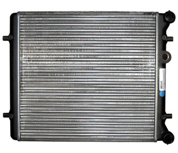 Воден радиатор TOP QUALITY за SKODA OCTAVIA I (1U2) от 1996 до 2010