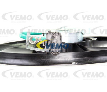 Кондензатор, климатизация VEMO V40-62-0023 за FIAT PUNTO GRANDE (199) от 2005 до 2012