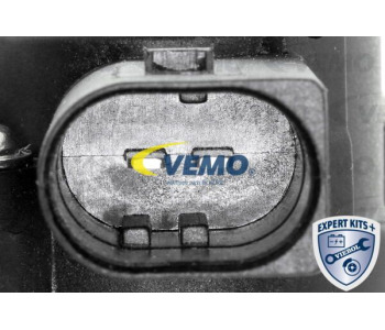Интеркулер (охладител за въздуха на турбината) VEMO V10-60-0049 за SEAT TOLEDO IV (KG3) от 2012
