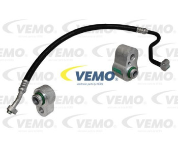 Интеркулер (охладител за въздуха на турбината) VEMO V15-60-1200 за SEAT ALTEA (5P1) от 2004 до 2015