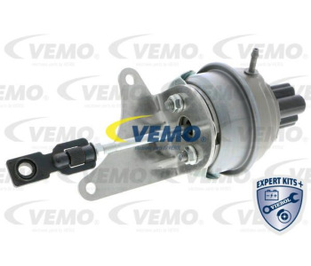 Интеркулер (охладител за въздуха на турбината) VEMO V15-60-6046 за SKODA SUPERB II (3T4) седан от 2008 до 2015