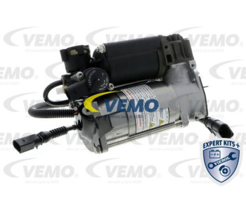 Радиатор, охлаждане на двигателя VEMO V10-60-0054 за SEAT LEON ST (5F8) комби от 2013