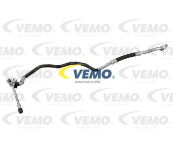 Радиатор, охлаждане на двигателя VEMO V15-60-6030 за AUDI A4 кабриолет (8H7, B6, 8HE, B7) от 2002 до 2009