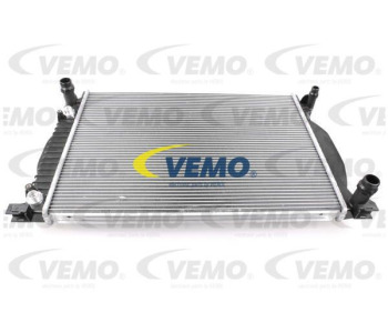 Топлообменник, отопление на вътрешното пространство VEMO V15-61-0012 за AUDI A4 Avant (8E5, B6) от 2001 до 2004
