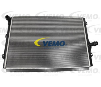 Кондензатор, климатизация VEMO V15-62-1035 за AUDI A6 Allroad (4FH, C6) от 2006 до 2011