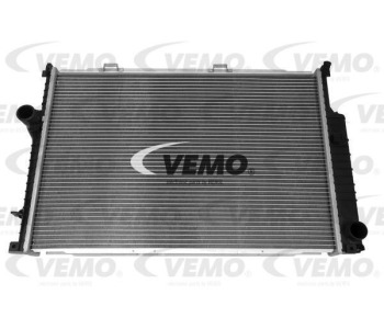 Изпарител, климатична система VEMO V20-65-1073 за BMW 3 Ser (E36) компакт от 1994 до 2001