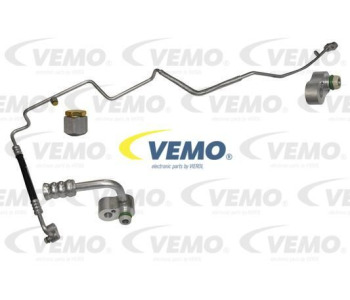 Интеркулер (охладител за въздуха на турбината) VEMO V20-60-0013 за BMW 3 Ser (E46) седан от 1999 до 2001