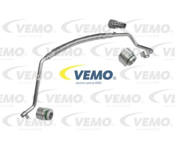 Интеркулер (охладител за въздуха на турбината) VEMO V20-60-0011 за BMW 3 Ser (E46) комби от 2001 до 2005