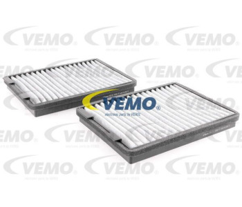 Кондензатор, климатизация VEMO V20-62-1026 за BMW 5 Ser (F10, F18) от 2009 до 2016